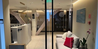 Владивосток: Отель Roar