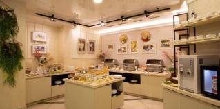 Пермь: Отель Сибирия