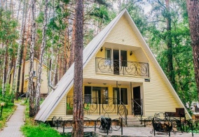 Отель Юность в Чебаркуль