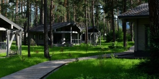 Алтайский район: Турбаза Prata