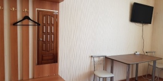 Миасс: Гостевой дом СВотель