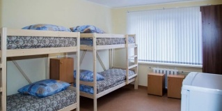 Десногорск: Отель Гранд