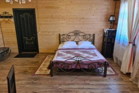 Суздаль: Апартаменты Усадьба ямщика