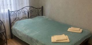 Адлер: Гостевой дом Лиана