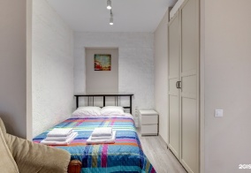 Апартаменты Степаненков в Свердловской области