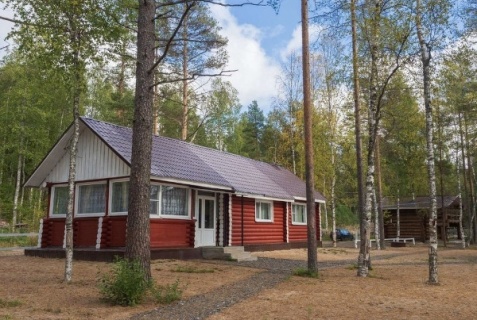 Пряжа: Гостевой дом Lambi House