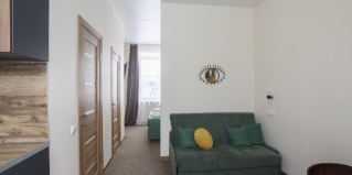 Санкт-Петербург: Отель Welcome inn