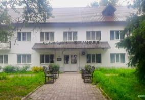 Отель Николаевский в Малой Вишере