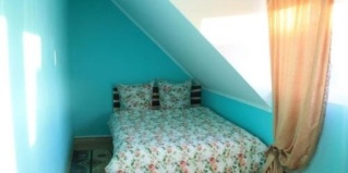 Грановщина: Отель Избушка