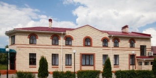 Родина: Отель Медем