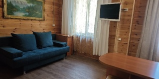 Узнезя: Коттедж Сельская усадьба