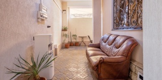 Адлер: Отель Avsteria