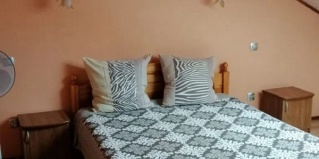 Ижевское: Отель Славянский двор
