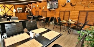 Адлер: Гостевой дом Тифлис