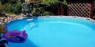 Агой: Отель Panorama