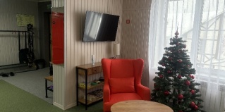 Губаха: Отель Чегет