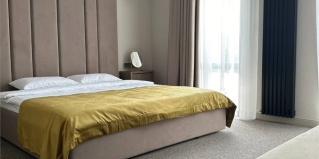 Высокое: Коттедж Вилла Мзымта