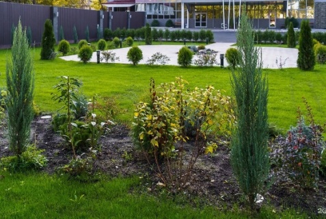 Алматы: Отель JanBlue