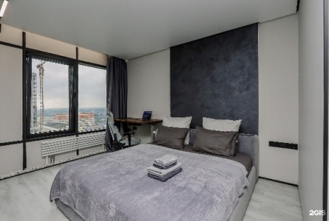 Ижевск: Апартаменты Privi House