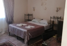 Гостевой дом Роза ветров в Геленджике