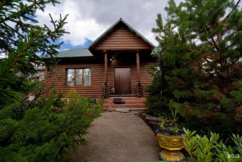 Минино: Отель Zaimka