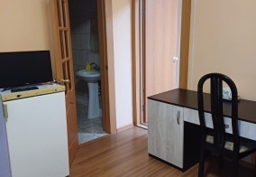 Отель Металлург в Туле