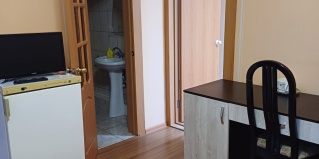 Тула: Отель Металлург