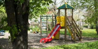 Ессентуки: Отель Нива