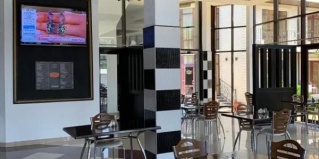 Сочи: Гостевой дом Riviera