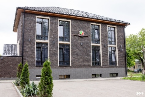 Пятигорск: Отель Lorenzo