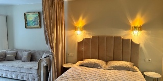 Владикавказ: Отель Astoria Apartments