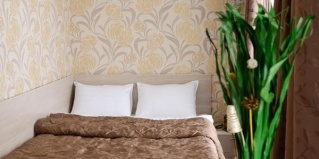 Конаев: Отель Victoria