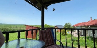 Липовчанский: Коттедж Lindens Ecopark