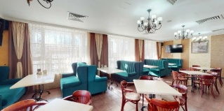 Шуя: Отель Шуя