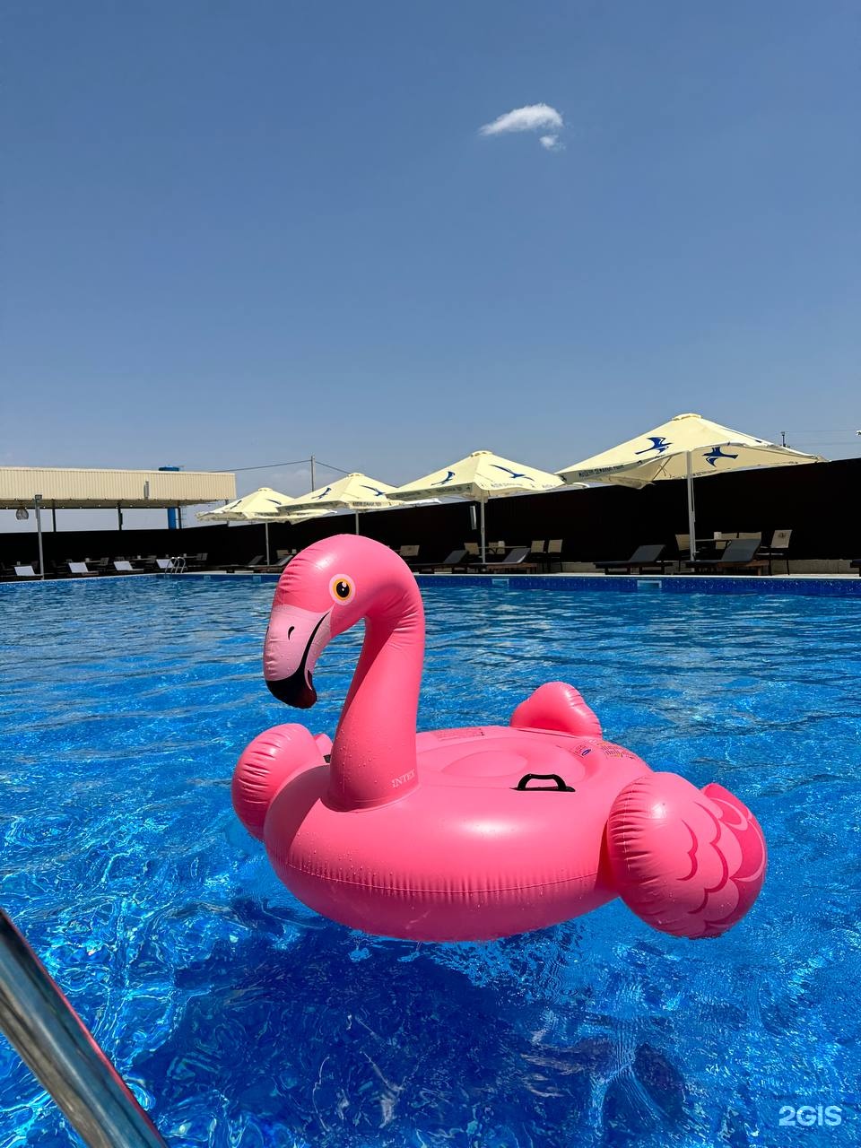 Kemer Resort