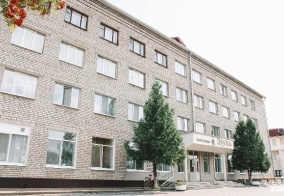 Отель Ипуть в Брянской области