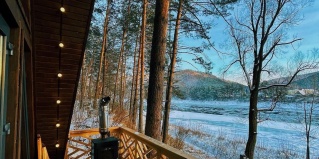 Алтайский район: Турбаза Etnica