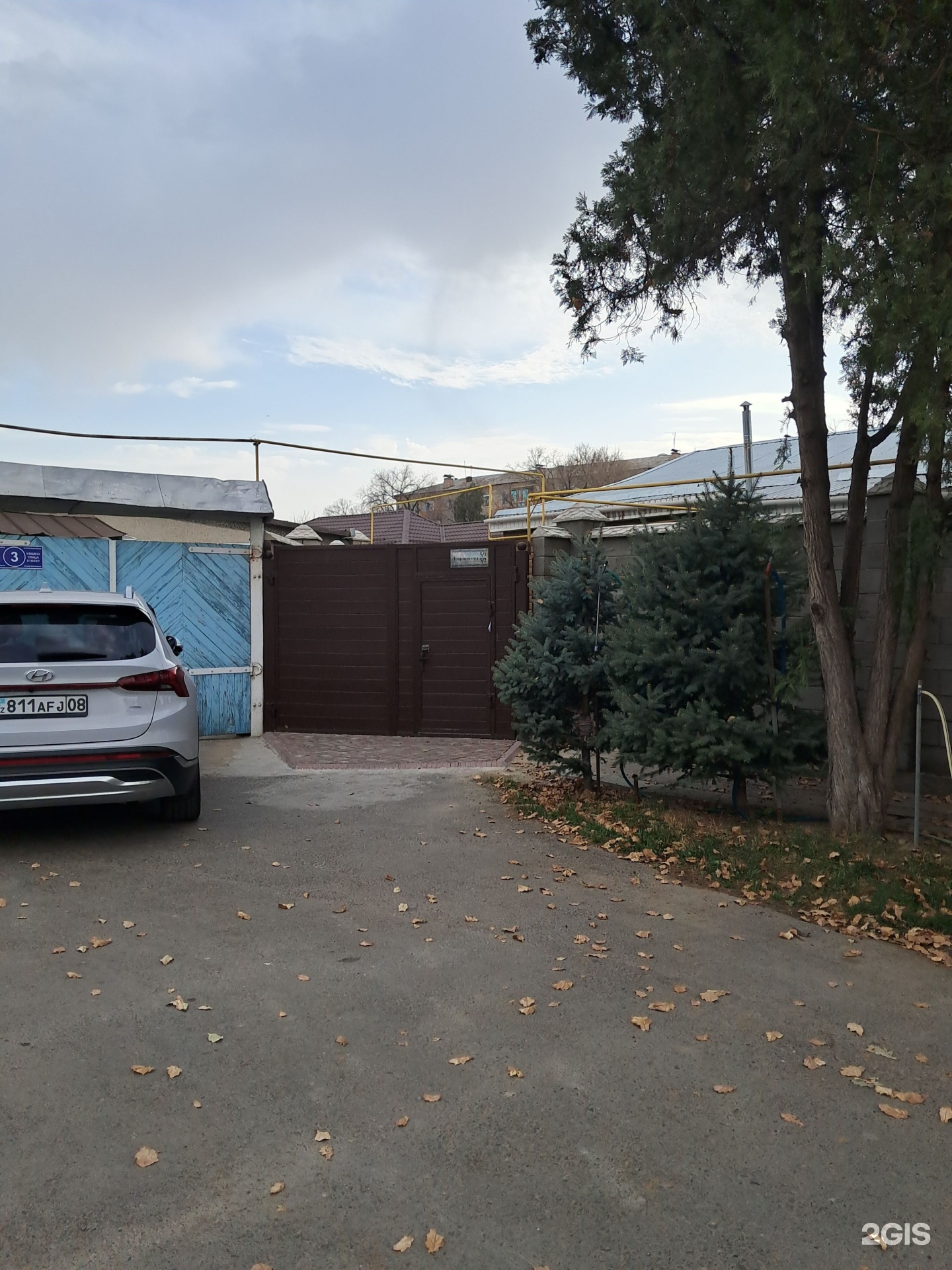 Гостевой дом