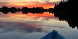 Лобаново: Турбаза Lake-Ville