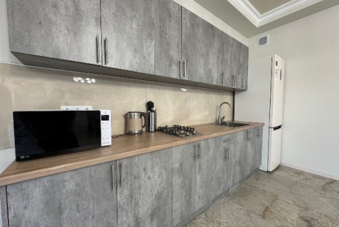 Пятигорск: Вилла/Бунгало Времена года