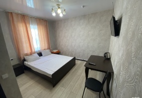 Отель Гавань в Чите