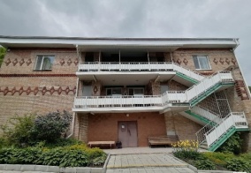 Турбаза Дорожник в Приморском крае
