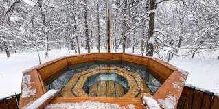 Архыз: Турбаза ZaKat