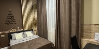 Мурманск: Отель Глория