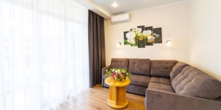 Кабардинка: Гостевой дом Отрада