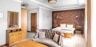 Алматы: Отель Sacvoyage hotel