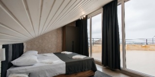 Дербент: Отель Grace