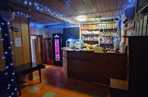 Улан-Удэ: Отель Альфа