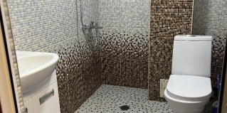 Махачкала: Отель Чарода