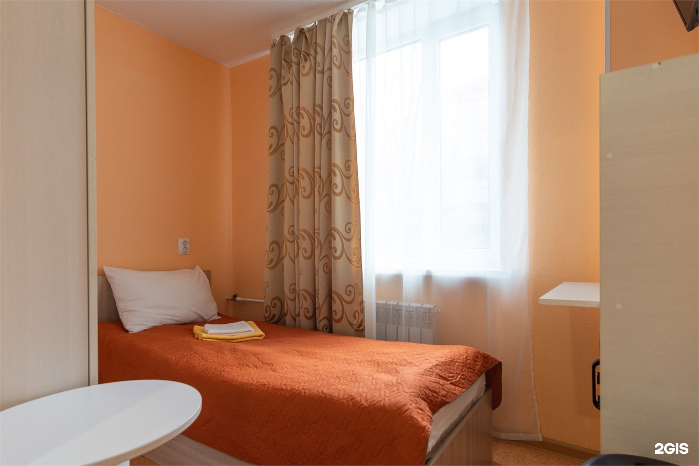 Отель Otel51.com в Мурманске